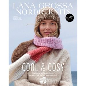 Lana Grossa - Nordic Knits 2