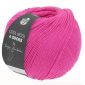 Cool Wool 4 Socks 7717 Fuchsia