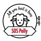 SOS Polly: brei-, haak en borduurhulp