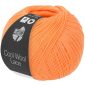 Cool Wool Lace 044 Oranje