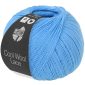 Cool Wool Lace 048 Azuurblauw