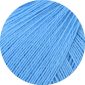 Cool Wool Lace 048 Azuurblauw