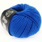 Lana Grossa Bingo 090 kobalt blauw