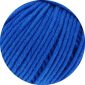 Lana Grossa Bingo 090 kobalt blauw