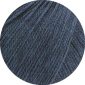 Cashmere 16 Fine 039 Donker rokerig blauw