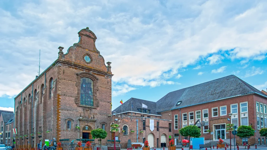 débouchage wavre