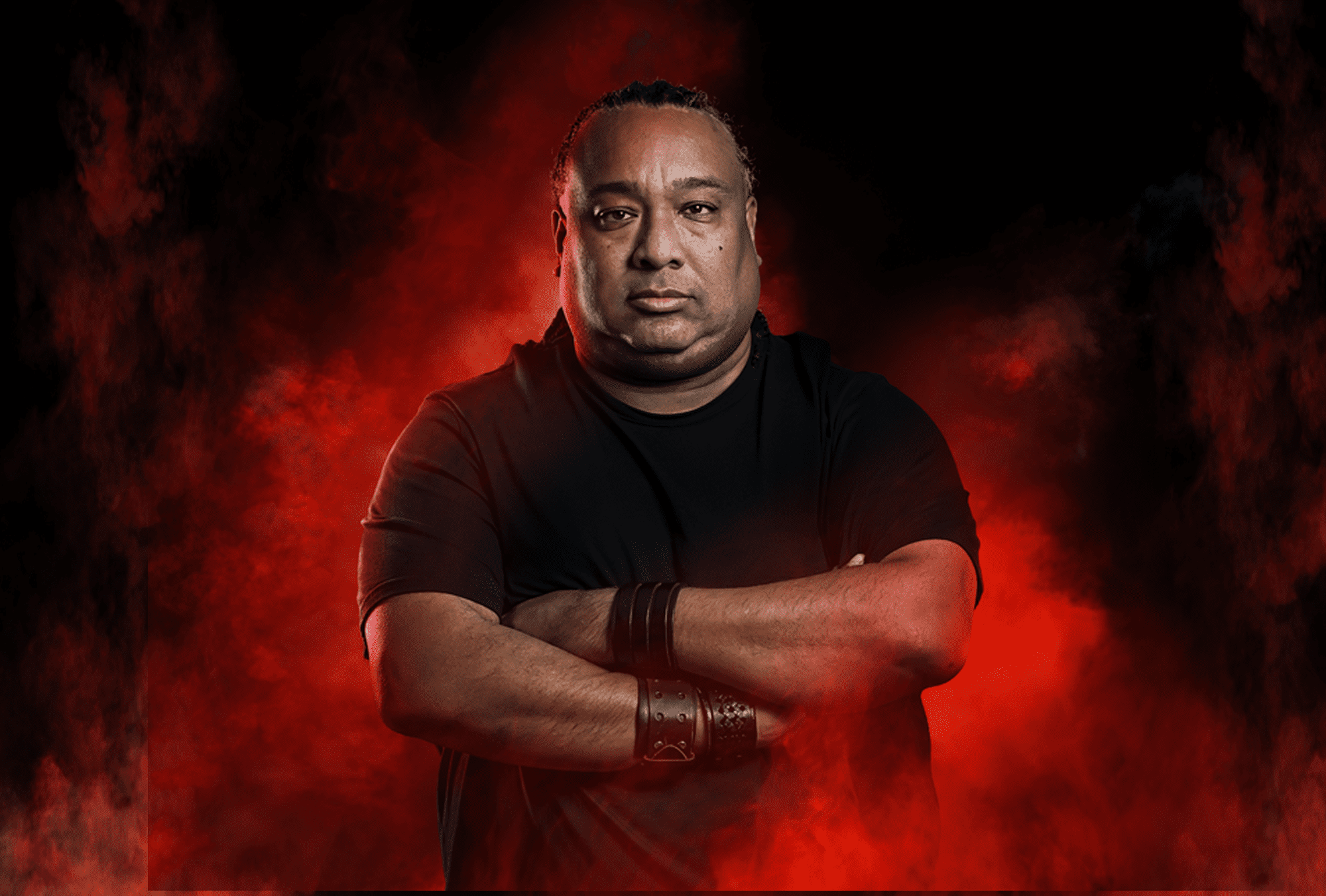 50 Years of Bass-D - Decade Events