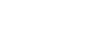 Logo douane belastingdienst in wit op transparante achtergrond