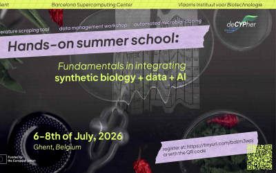 Hands-on summer school: 6-8 July 2026