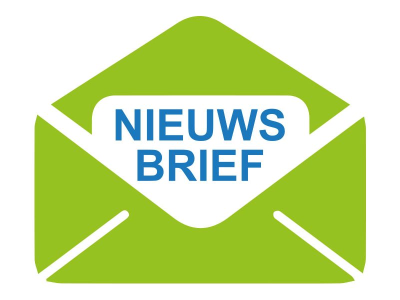 Nieuwsbrief no. 5