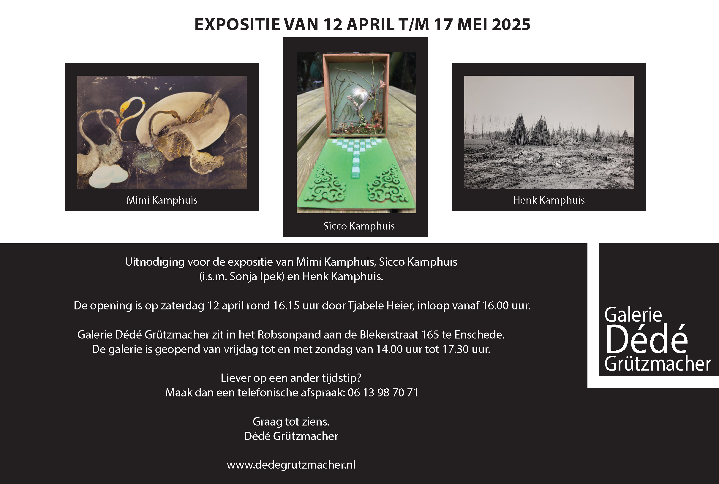 2025-04 Dédé Galerie mail