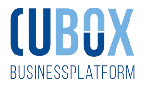 CuBox Business Platform