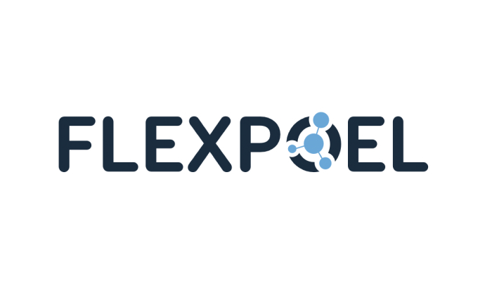Flexpoel logo partner van De Eerstelijn BV volledige verzorging van triage