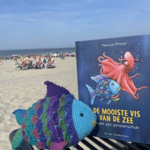 De mooiste Vis van de Zee