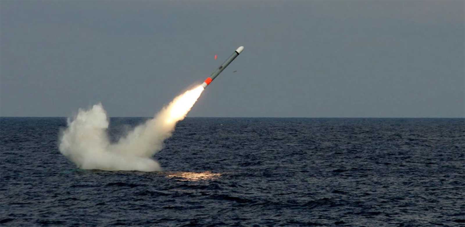 220 tomahawk cruise missiles