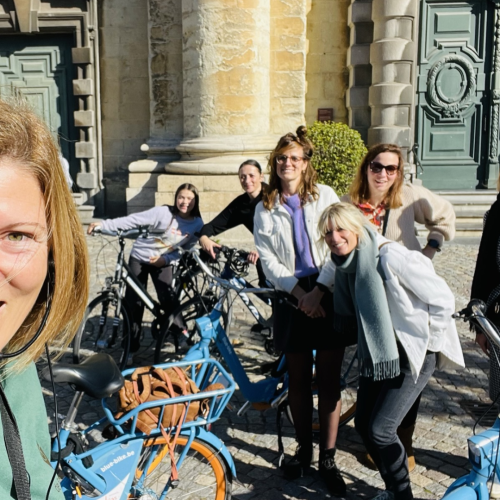 Mechelen Classics – fietstour