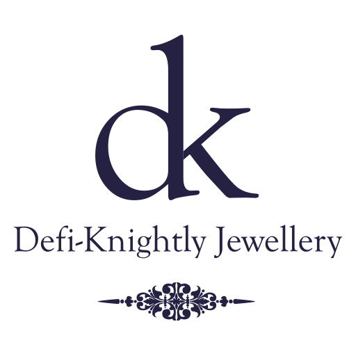 Defi-Knightly GAems and Jewellery Favicon