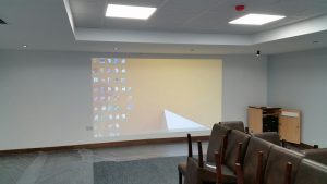 audio visual installation wetherby
