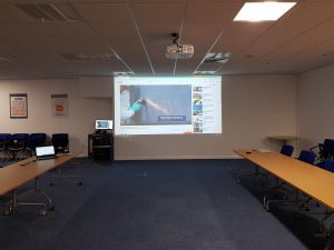 audio visual installations harrogate