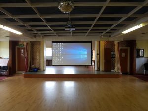 av installation selby