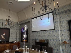 AV installs leeds