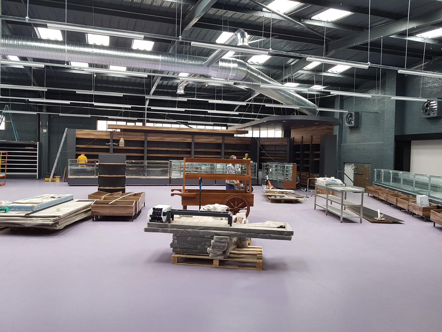 Sound System Installation Sheffield Pro Audio System Installers