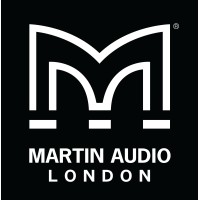 martin audio speakers