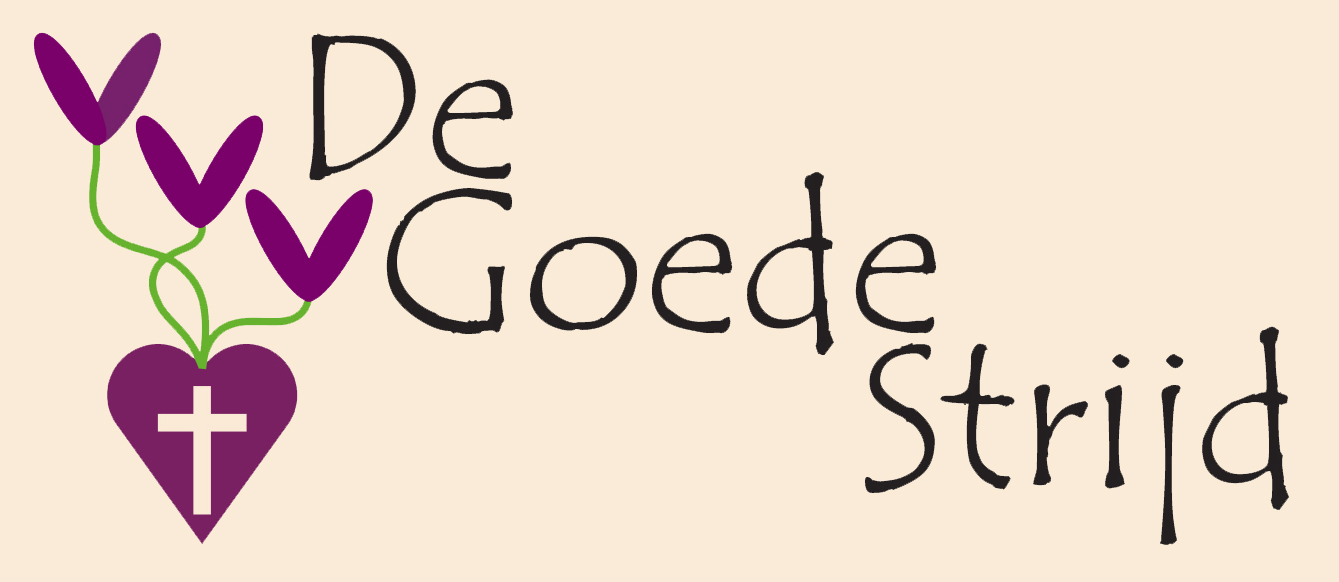 Strijd in je denken - De Goede Strijd