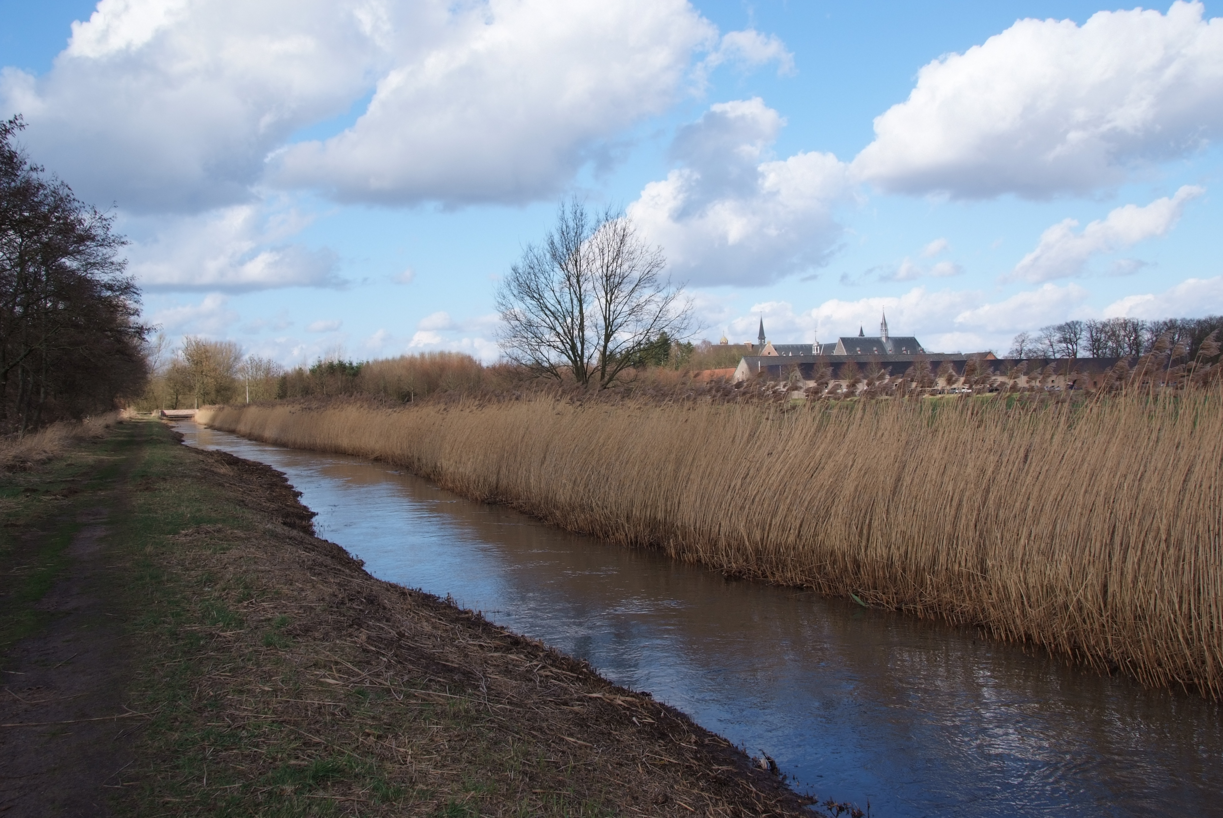 Sint-Jobswandeling