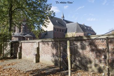 Achelse Kluiswandeling 13/10/2019