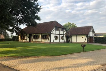 Verslag wandeling clubleden Scoutsheem zaterdag 5 september 2020