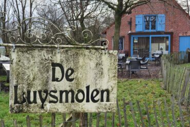 Wandeling Kempenbroek 26 en 27 december 2020