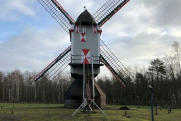 Wandeling Soeverein Lommel 6 en 7 maart 2021