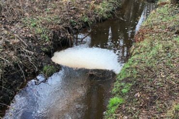 Wandeling De Locht 3 en 4 april 2021