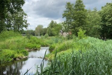 Wandeling Kleine Brogel 1 en 2 mei 2021