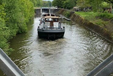 Wandeling De Bosuil Sint-Huibrechts-Lille 15 en 16 mei 2021