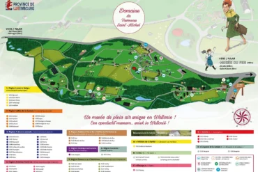 Sint-Jobswandeling zondag 9 juni 2024