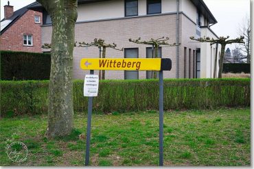 Busuitstap Wolvertem (Meise) zaterdag 14 maart 2026