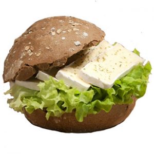 Broodje Brie