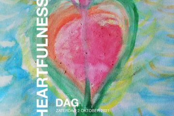 Productfoto Heartfullness dag