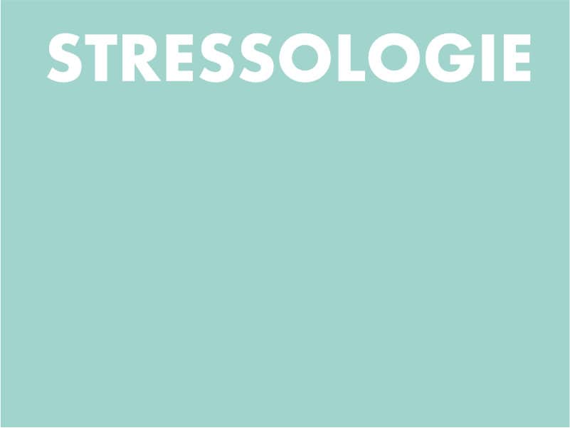 Stressologie