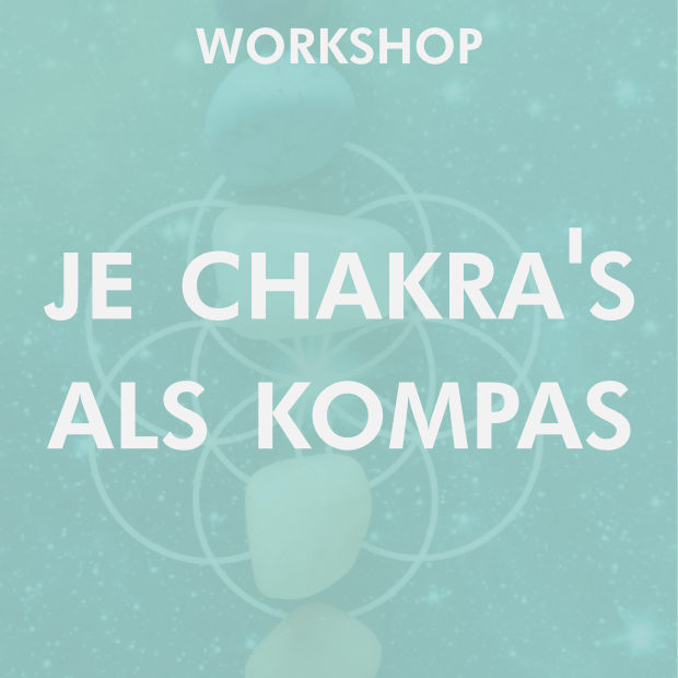 Chakra Worksop