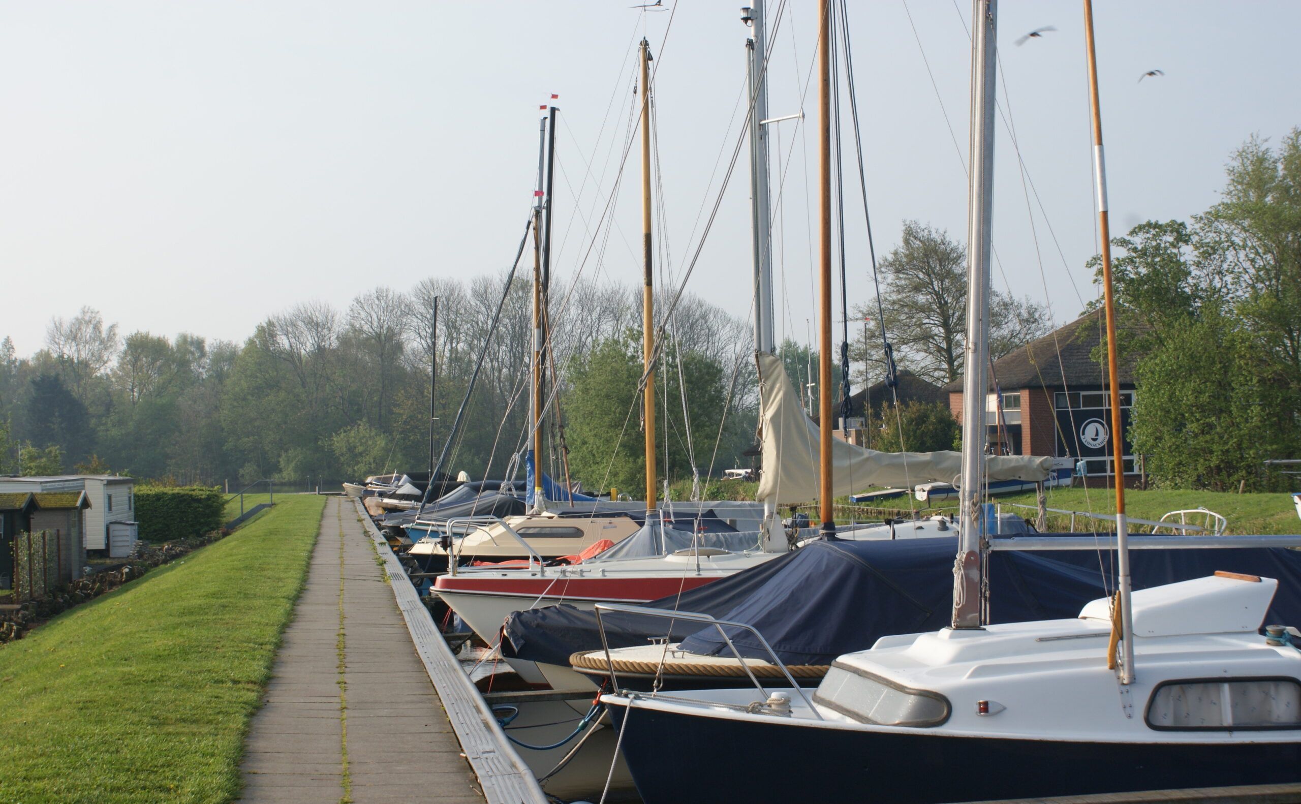 Faciliteiten jachthaven scaled