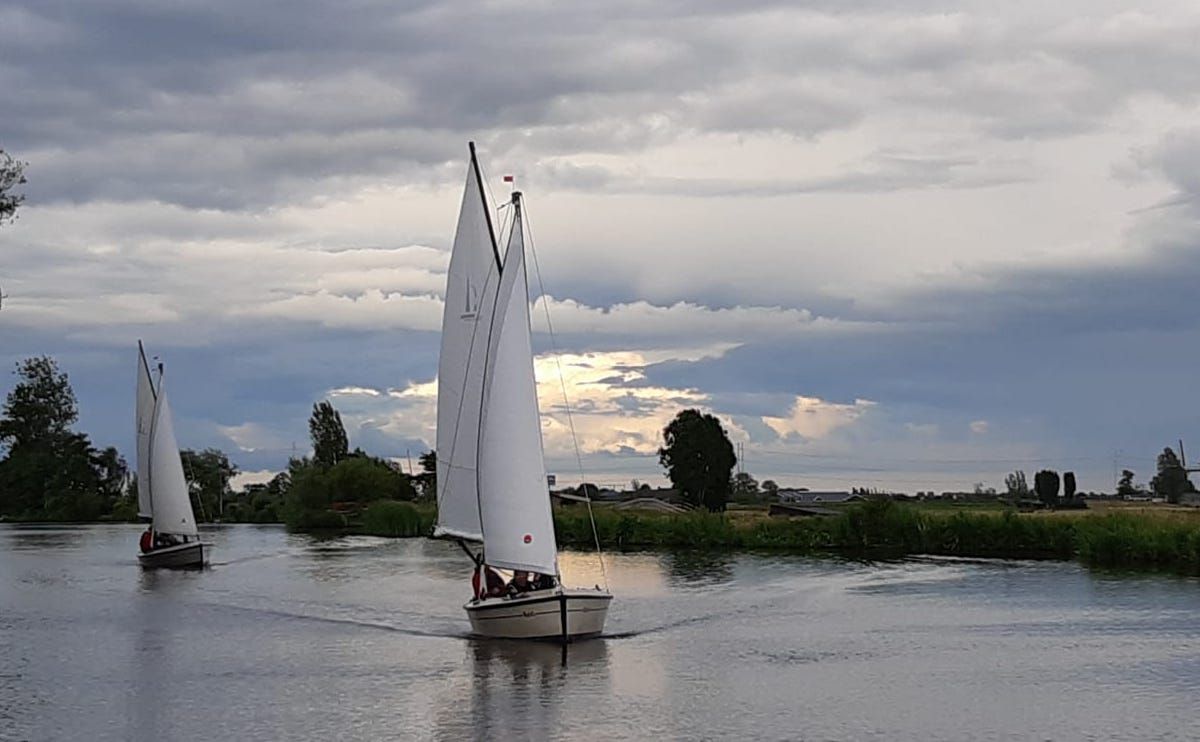 Watersport Kaag