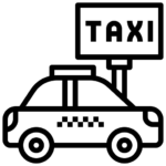 taxi