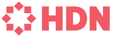 HDN logo