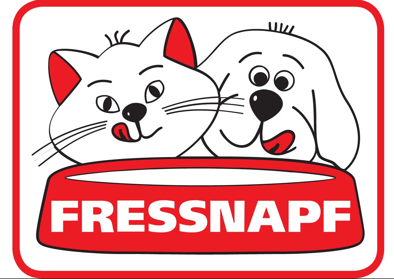 Fressnapf-Online-Shop DE