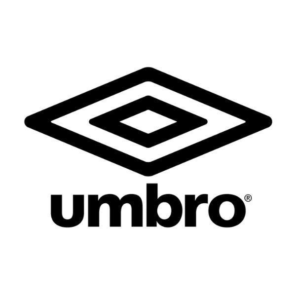 Logo der Firma Umbro