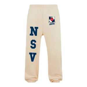 Sweatpants since 1980
