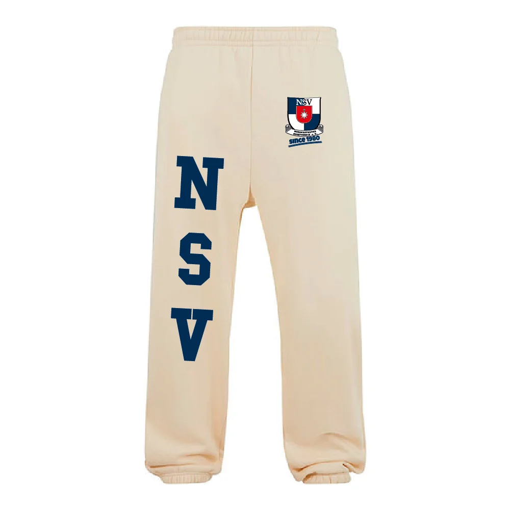 Sweatpants since 1980
